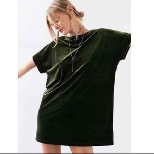 UO Ecote Dress